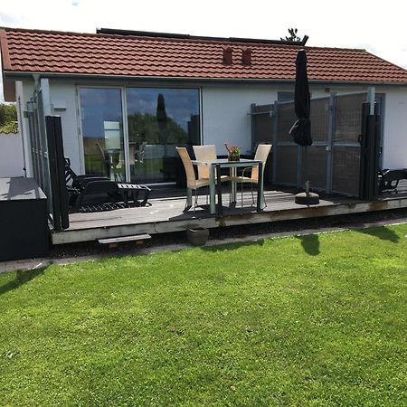 Casa Uno North - Nice Appartement For Two With Sea View Farsø Exteriér fotografie
