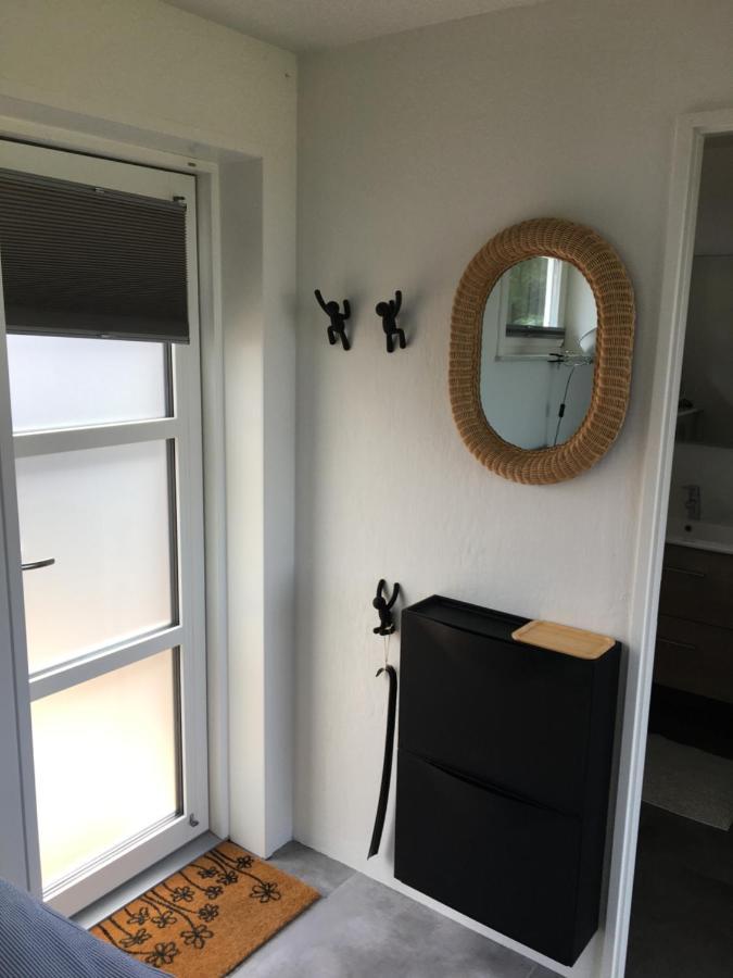 Casa Uno North - Nice Appartement For Two With Sea View Farsø Exteriér fotografie